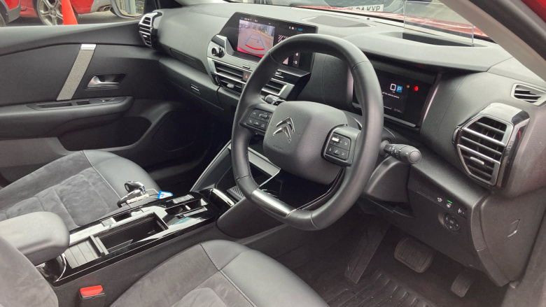 Citroen C4 1.2 PureTech [130] Max 5dr Auto Petrol Hatchback